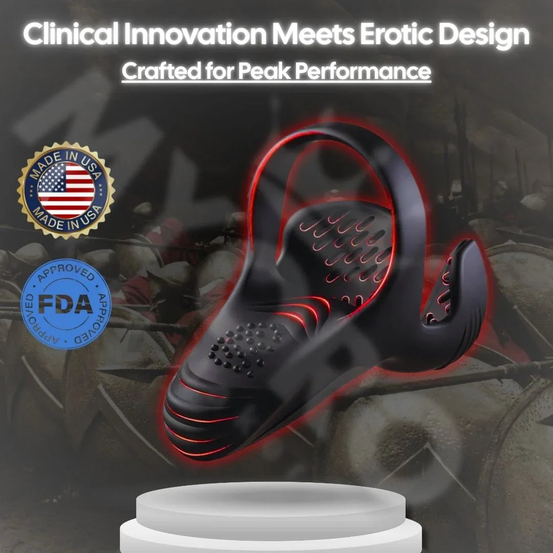 NEUMAN™ APEXDRIVE PRO