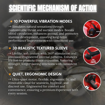 NEUMAN™ APEXDRIVE PRO