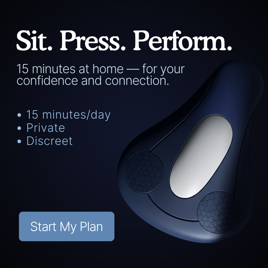 SolveLab® Pelvic Therapy Device [Restore Control]