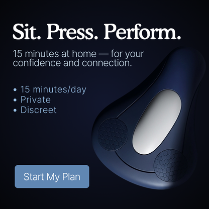 SolveLab® Pelvic Therapy Device [Restore Control]