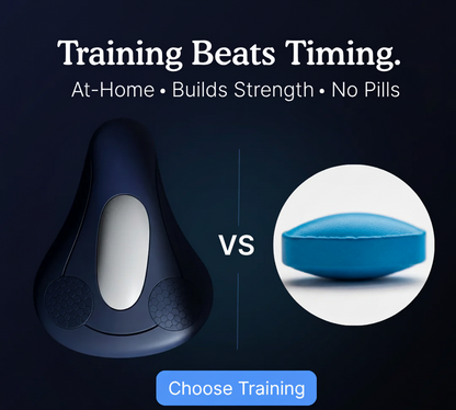 SolveLab® Pelvic Therapy Device [Restore Control]