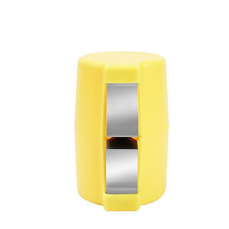 Precision Eggshell Seperator And Opener Professional
