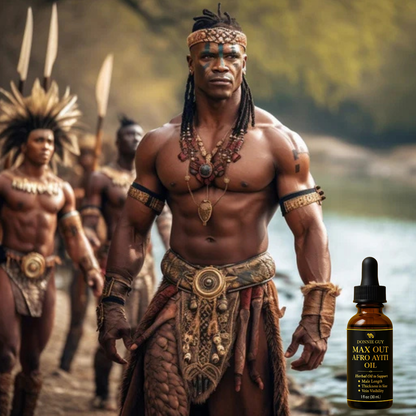 Max Out Oil™