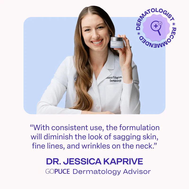 Miracle Neck Cream