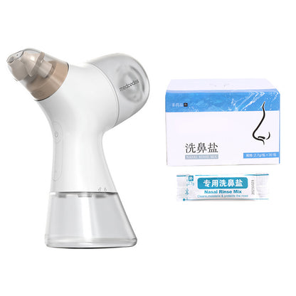 High Frequency Pulse Nasal Irrigator Electric