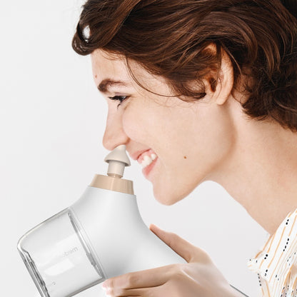 High Frequency Pulse Nasal Irrigator Electric