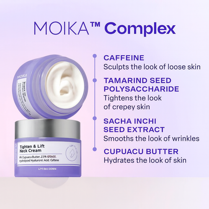 Miracle Neck Cream