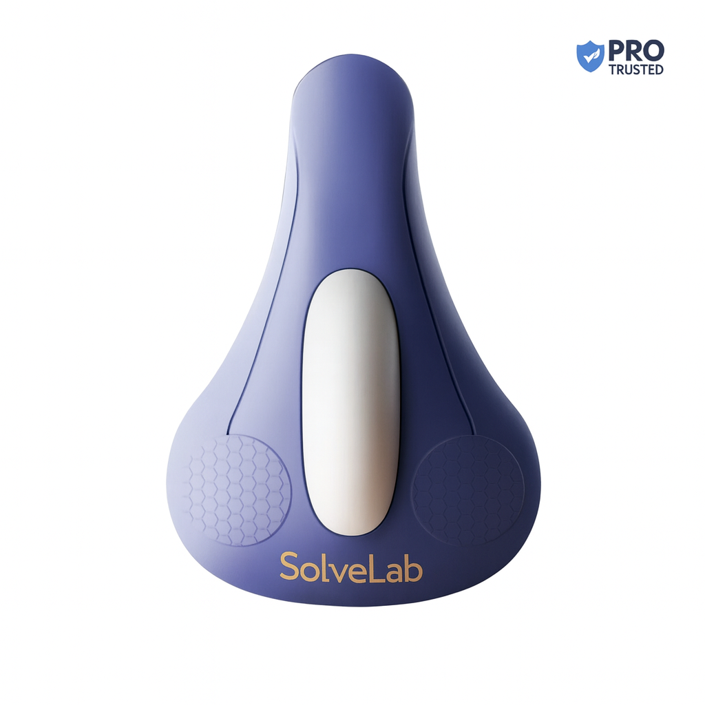 SolveLab® Pelvic Therapy Device [Restore Control]