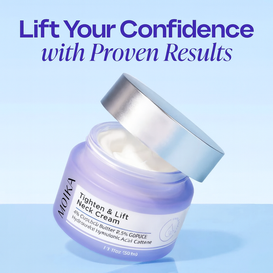 Miracle Neck Cream