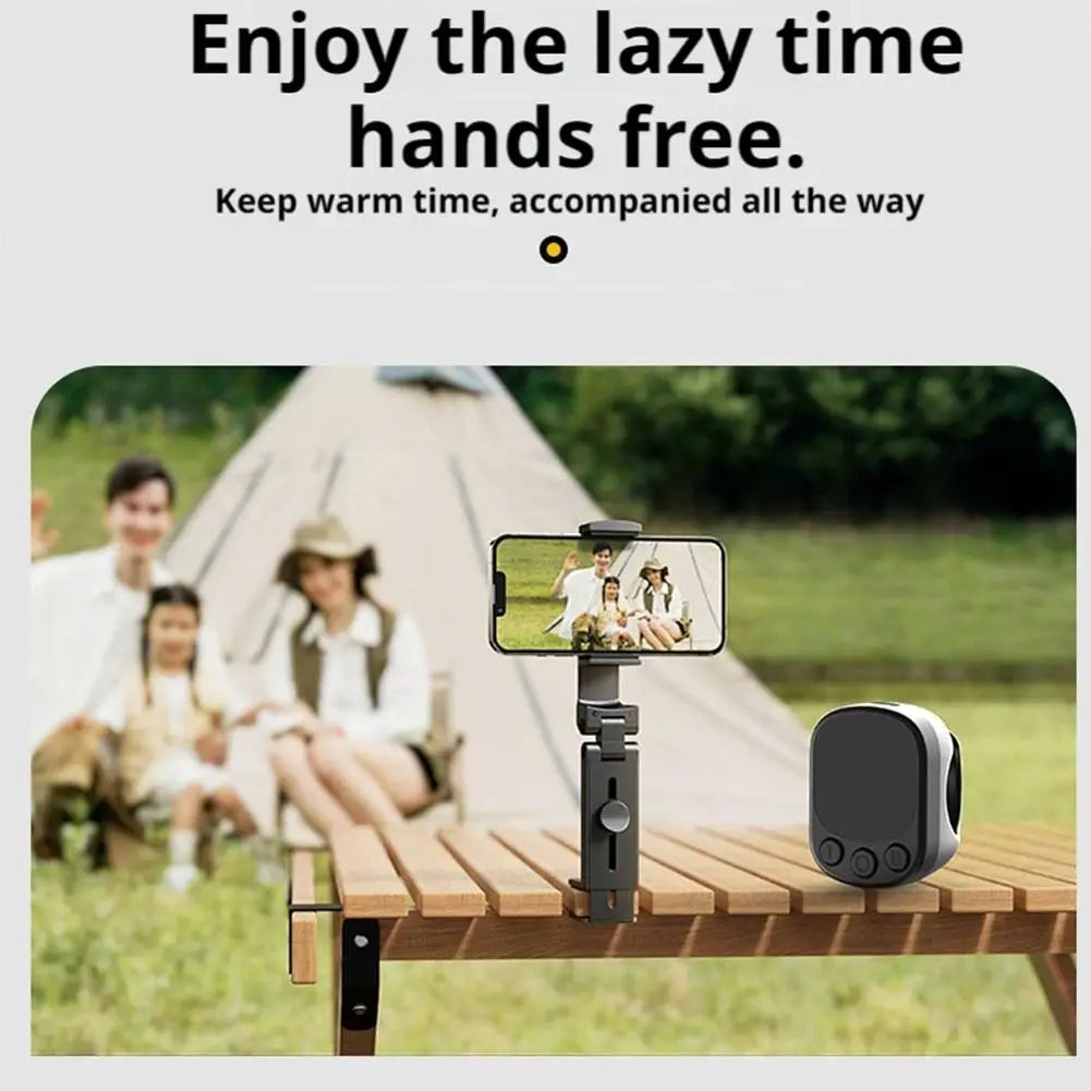 Auto Clicker Remote Control Page Turner, Wireless Scrolling Button  Automatic Click Device Selfie Shutter Fingertip Tool