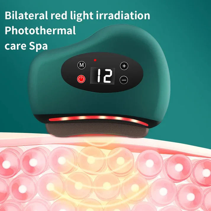 ThermaEdge Electric Gua Sha