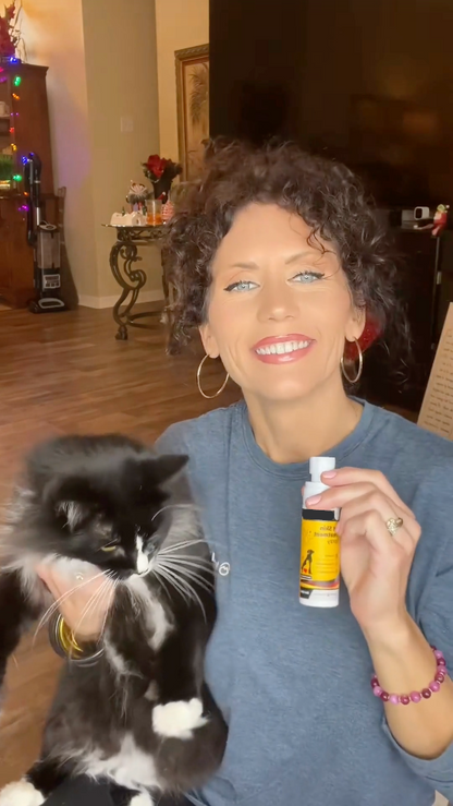 SolveLab™ - Pet Skin Care Spray Gentle Relief