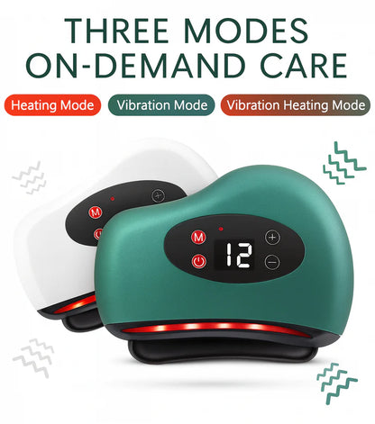 ThermaEdge Electric Gua Sha