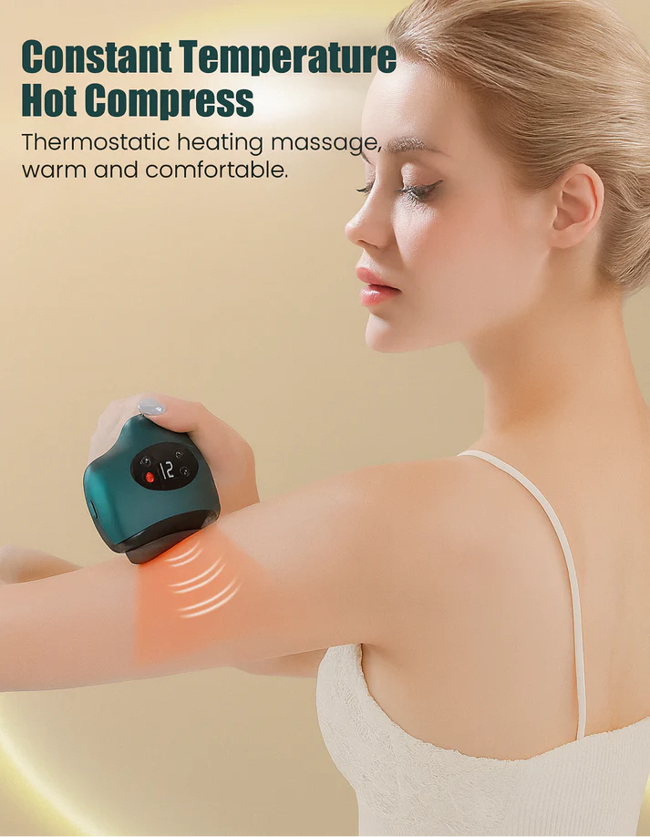 ThermaEdge Electric Gua Sha