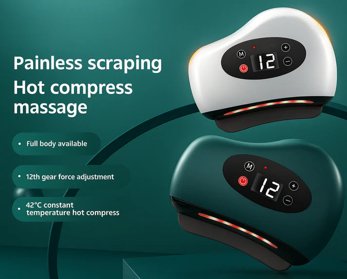 ThermaEdge Electric Gua Sha