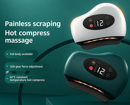 ThermaEdge Electric Gua Sha