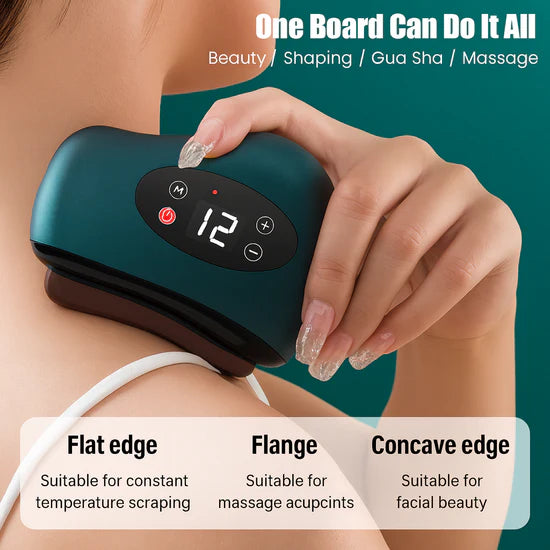 ThermaEdge Electric Gua Sha