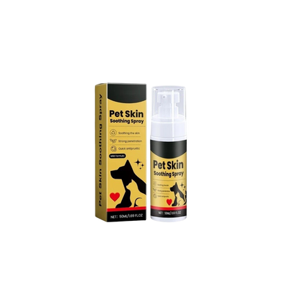 SolveLab™ - Pet Skin Care Spray Gentle Relief