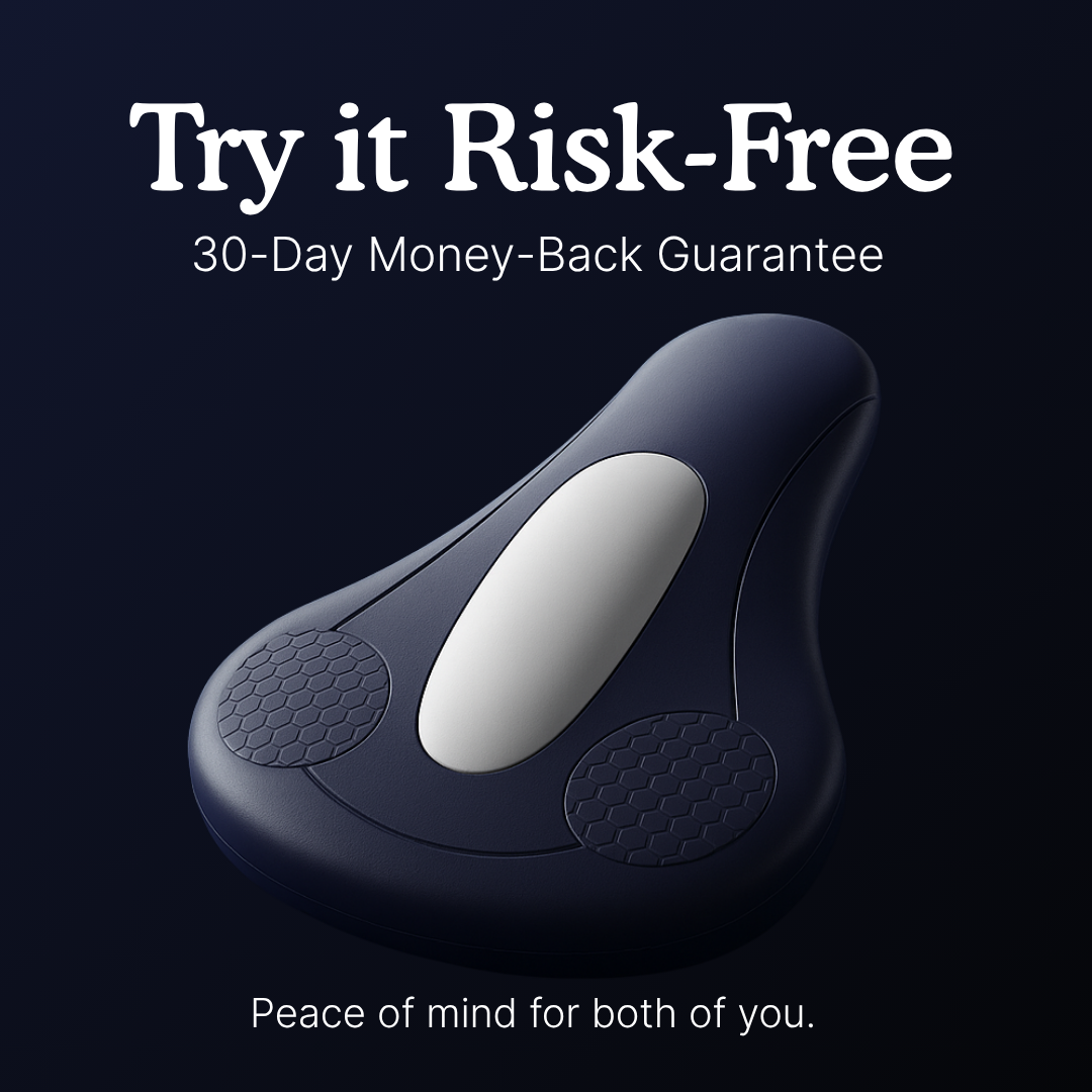 SolveLab® Pelvic Therapy Device [Restore Control]
