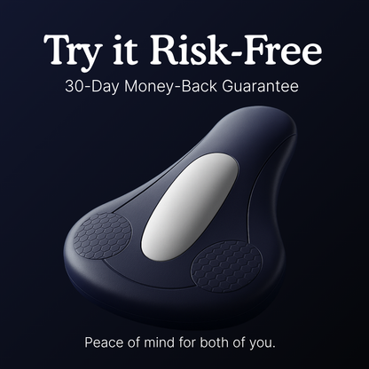 SolveLab® Pelvic Therapy Device [Restore Control]