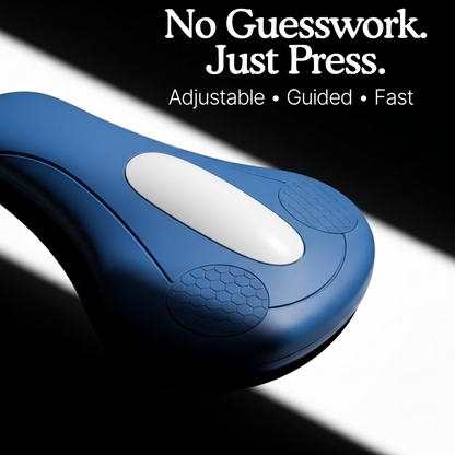 SolveLab® Pelvic Therapy Device [Restore Control]