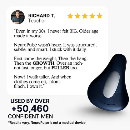 SolveLab® Pelvic Therapy Device [Restore Control]